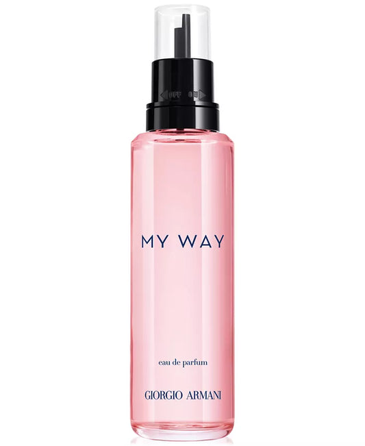 My Way Eau De Parfum Spray